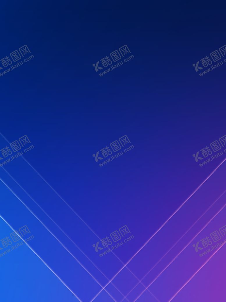 编号：83255605051834567734【酷图网】源文件下载-蓝紫色背景