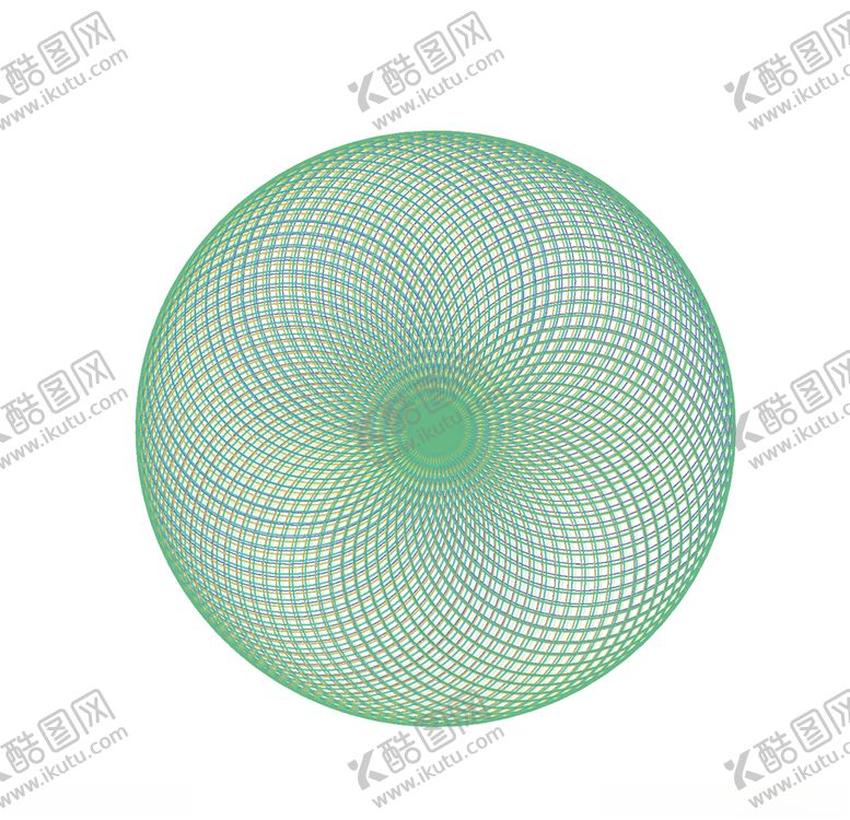 编号：80786504191612295543【酷图网】源文件下载-圆环底纹