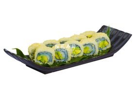 牛油果寿司