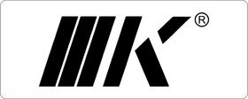 K牌logo