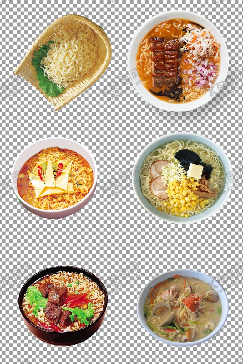 编号：91430607030605136500【酷图网】源文件下载-美味泡面