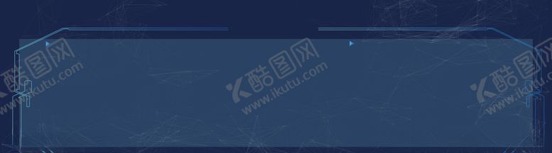 编号：48151507060346367628【酷图网】源文件下载-蓝色背景板