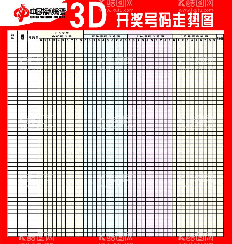 编号：54103609250956587501【酷图网】源文件下载-走势图