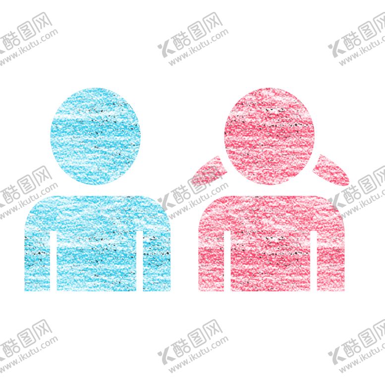 编号：25876009210844057648【酷图网】源文件下载-男女