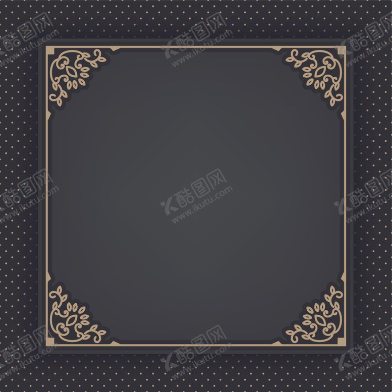 编号：69670904210735308773【酷图网】源文件下载-边框相框花边
