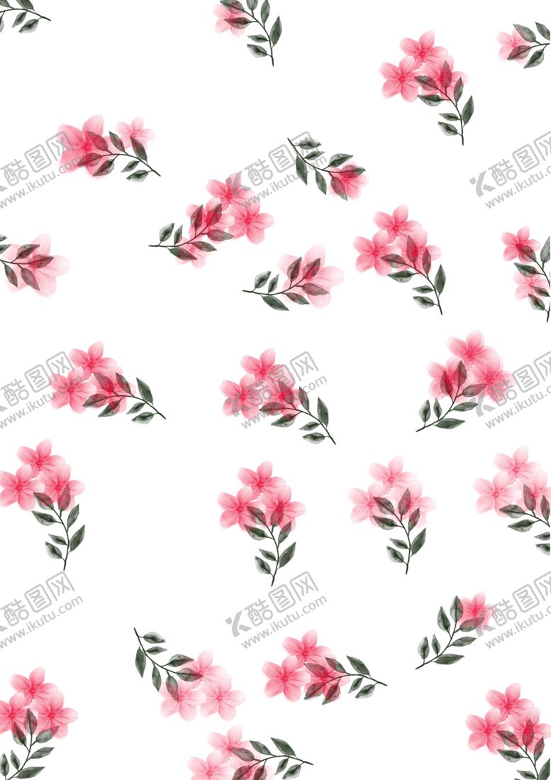 编号：83549207081128079959【酷图网】源文件下载-小碎花