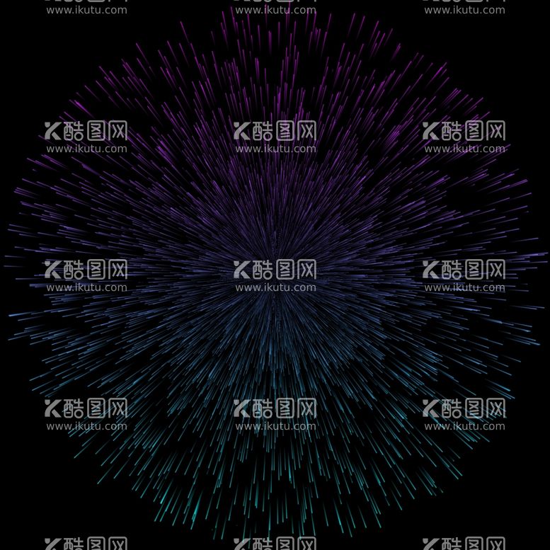 编号：51195912200025552361【酷图网】源文件下载-烟花