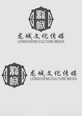 灵势传媒LOGO