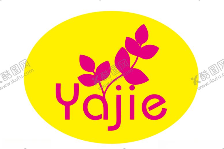 编号：62596809281428585415【酷图网】源文件下载-美容logo