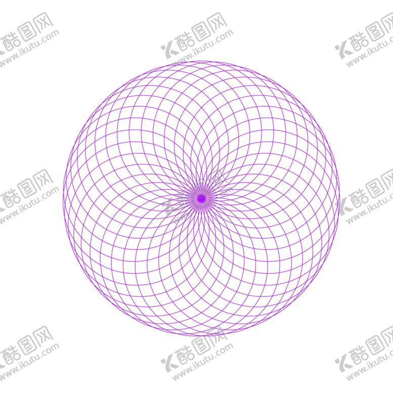 编号：15509505132311191272【酷图网】源文件下载-圆环底纹
