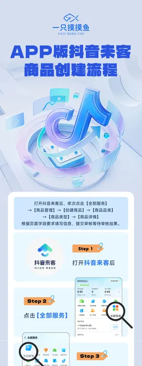 抖音直播核销操作流程