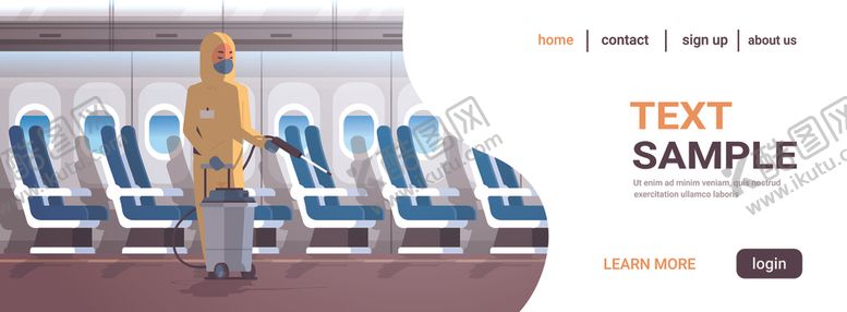 编号：45699210281055169941【酷图网】源文件下载-高铁动车消毒