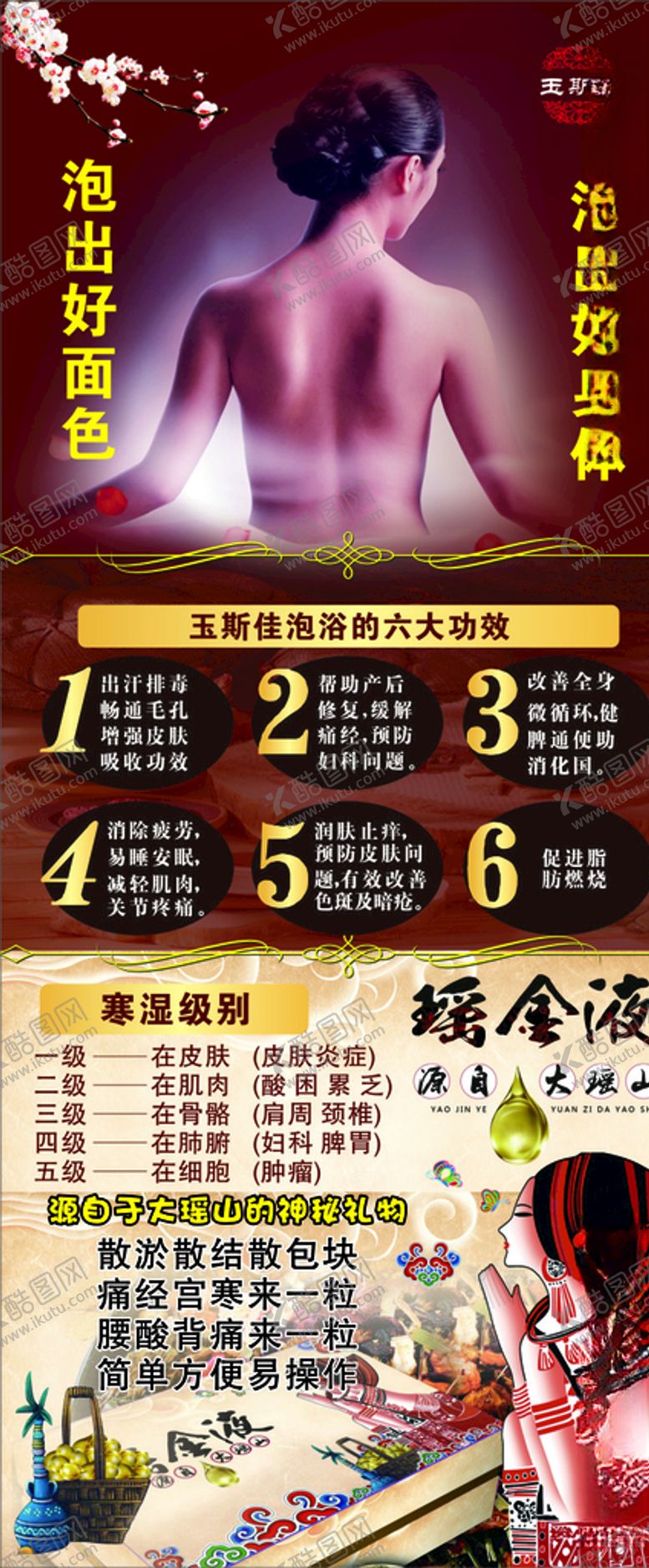 编号：61332110150524259455【酷图网】源文件下载-绿嫩泡澡木桶