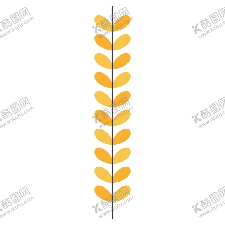 编号：86613403120743107047【酷图网】源文件下载-植物