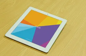 ipad样机ps贴图素材