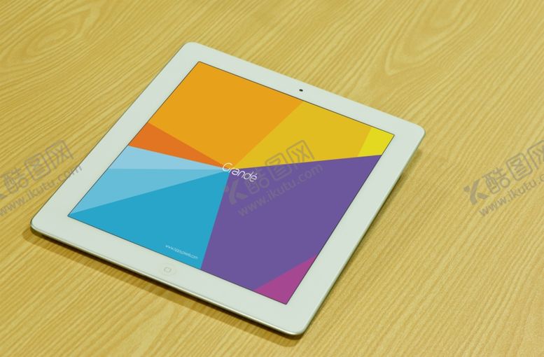 编号：23623909220129539145【酷图网】源文件下载-ipad样机ps贴图素材