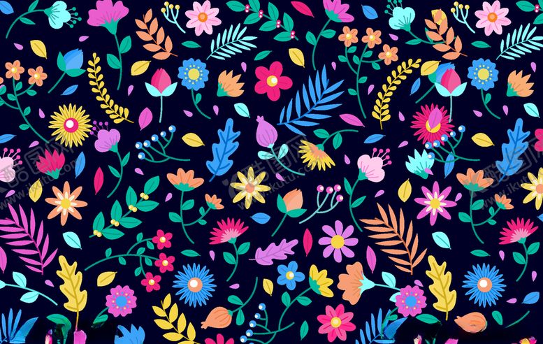 编号：71678611010433445542【酷图网】源文件下载-植物背景