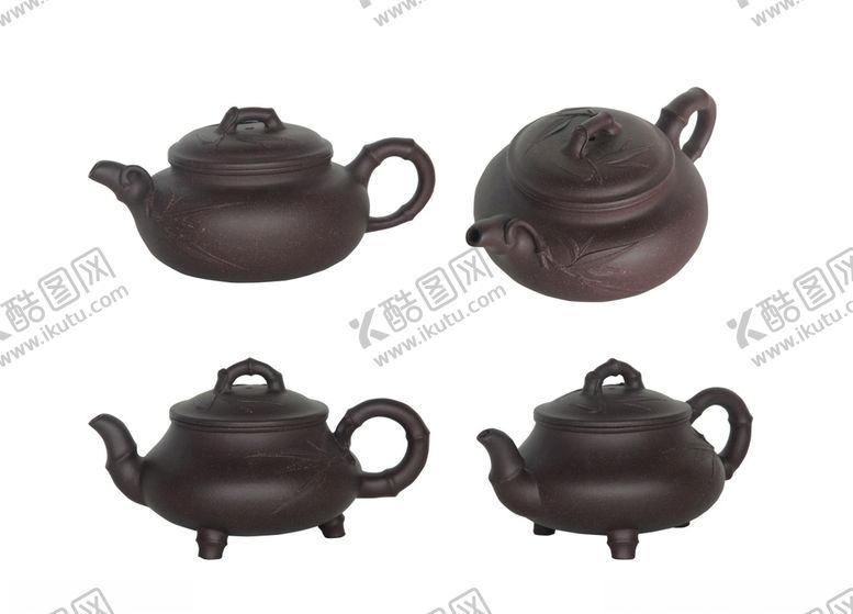 编号：68347907082147048185【酷图网】源文件下载-紫砂壶