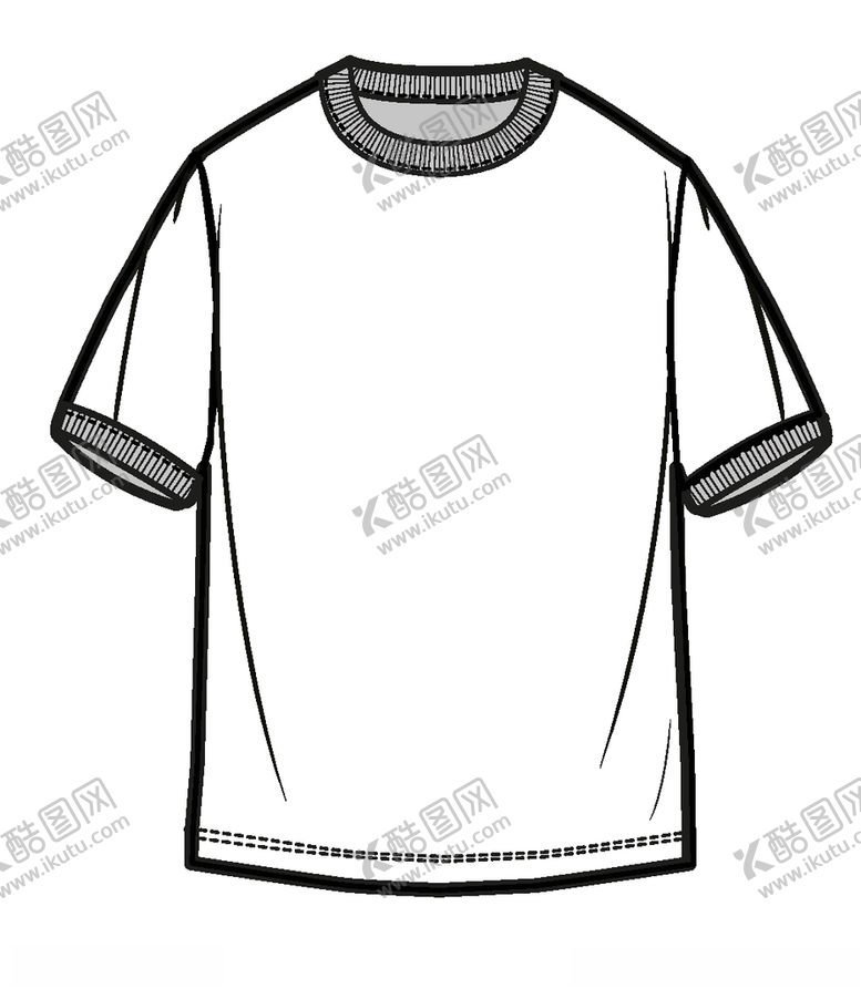 编号：48094709302335373125【酷图网】源文件下载-服装款式