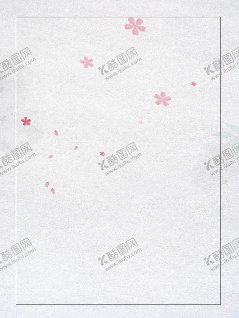 编号：86863702090647003871【酷图网】源文件下载-简约背景中国风新春海报背景