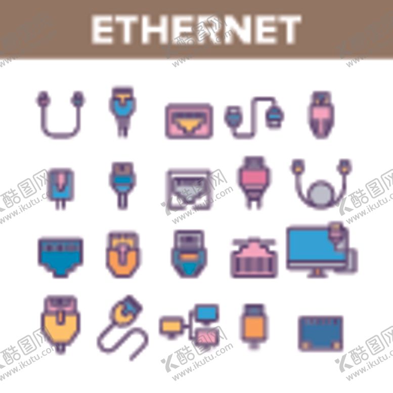 编号：72041909110836474427【酷图网】源文件下载-行业图标