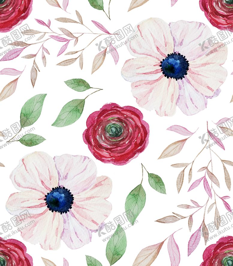 编号：66084009240337267439【酷图网】源文件下载-小清新背景