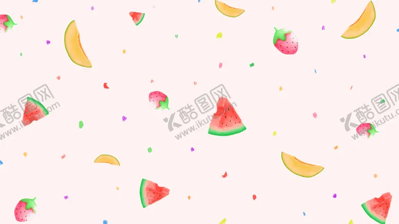 编号：95048209251922117534【酷图网】源文件下载-水果壁纸