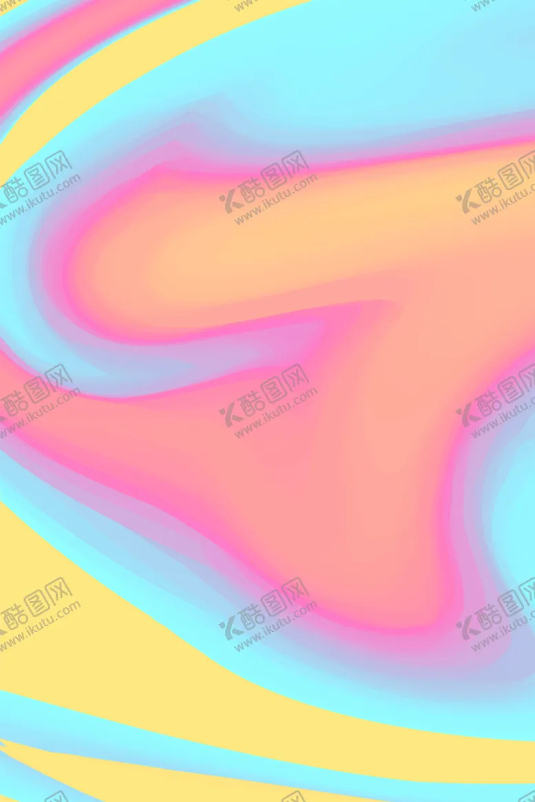 编号：39740110020555014029【酷图网】源文件下载-炫彩渐变背景