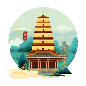 城市地标