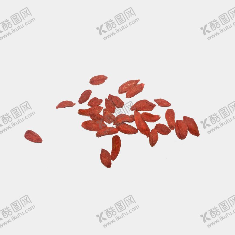 编号：41564310260244235139【酷图网】源文件下载-枸杞
