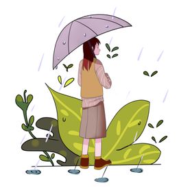 二十四节气24节气立春