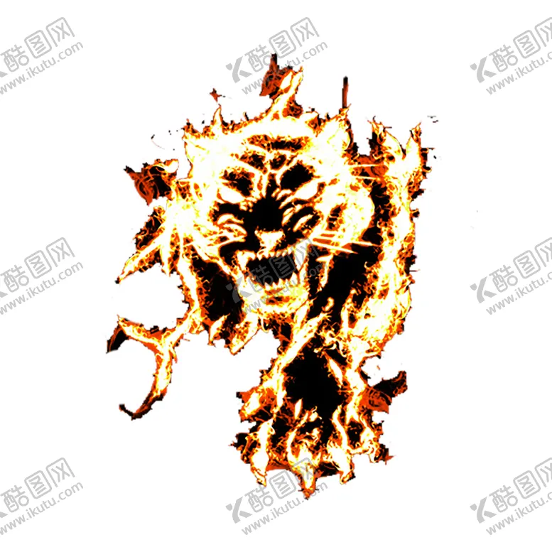 编号：18110109291448506115【酷图网】源文件下载-火焰