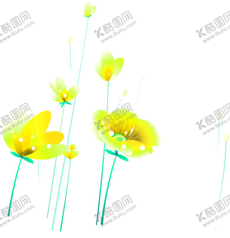 编号：30488609250757076124【酷图网】源文件下载-花素材