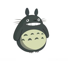 龙猫