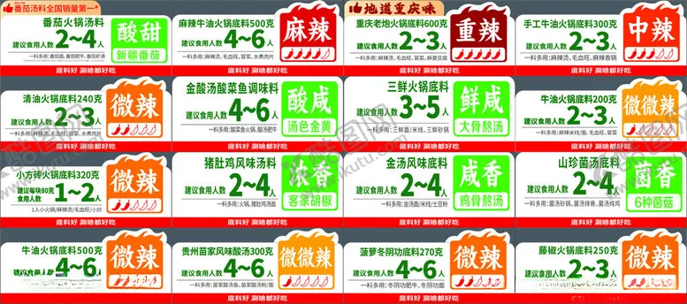编号：43475406291918465180【酷图网】源文件下载-火锅底料