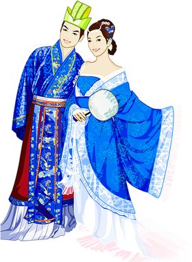 浪漫素材