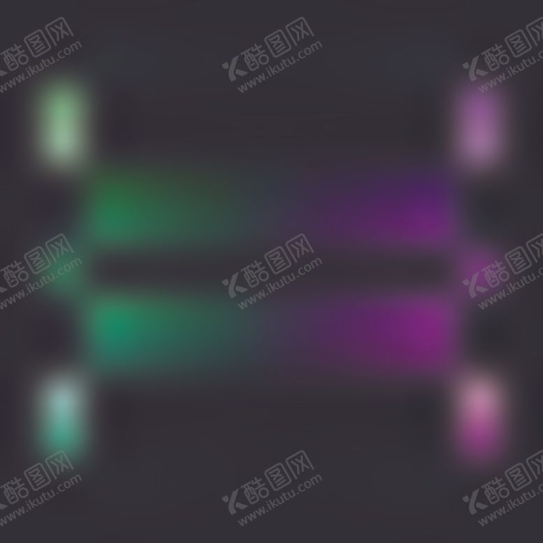 编号：59352109130254588699【酷图网】源文件下载-霓虹灯边框