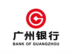广州银行校徽LOGO