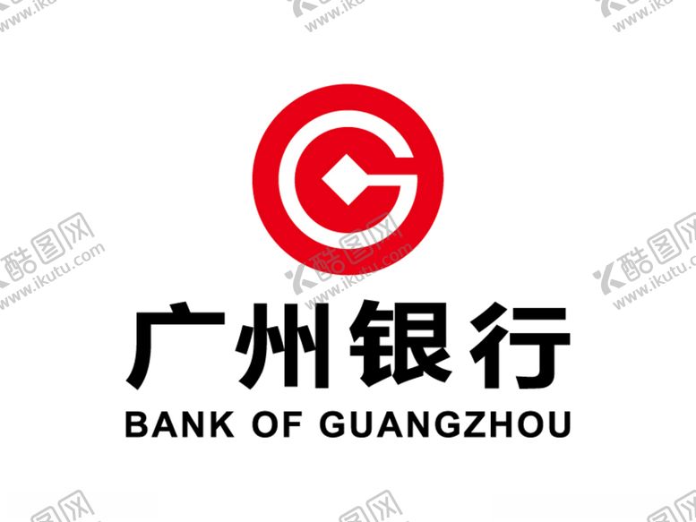 编号：80679705032108509676【酷图网】源文件下载-广州银行校徽LOGO