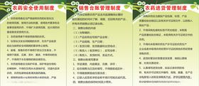 农药制度