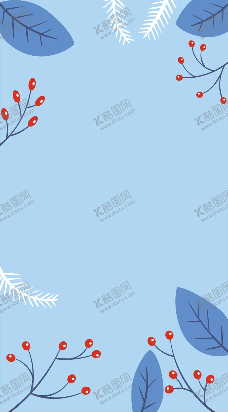 编号：29974103160513069718【酷图网】源文件下载-蓝色海报