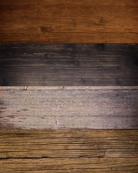 木纹质感banner海报背景