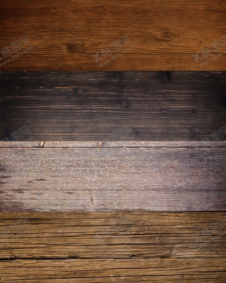 编号：44166311011017564912【酷图网】源文件下载-木纹质感banner海报背景