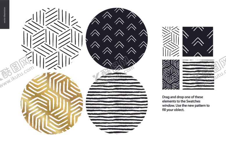 编号：17853311010413141431【酷图网】源文件下载-几何色块背景