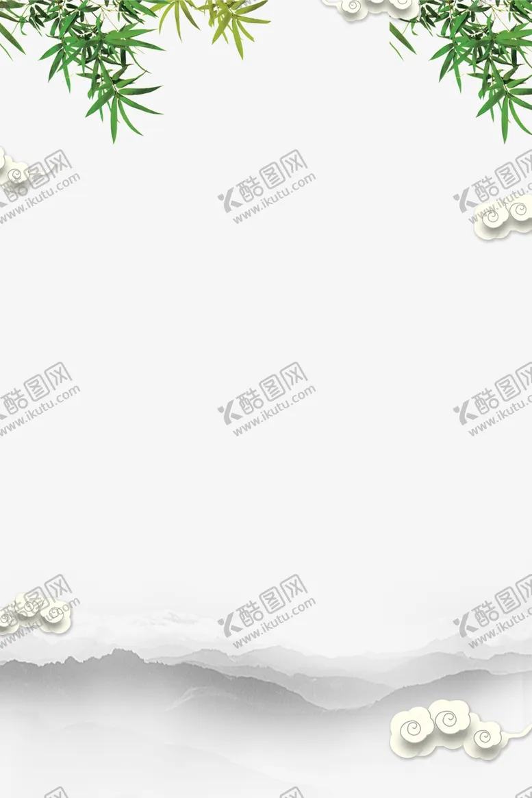 编号：10244411031111276037【酷图网】源文件下载-中国风背景