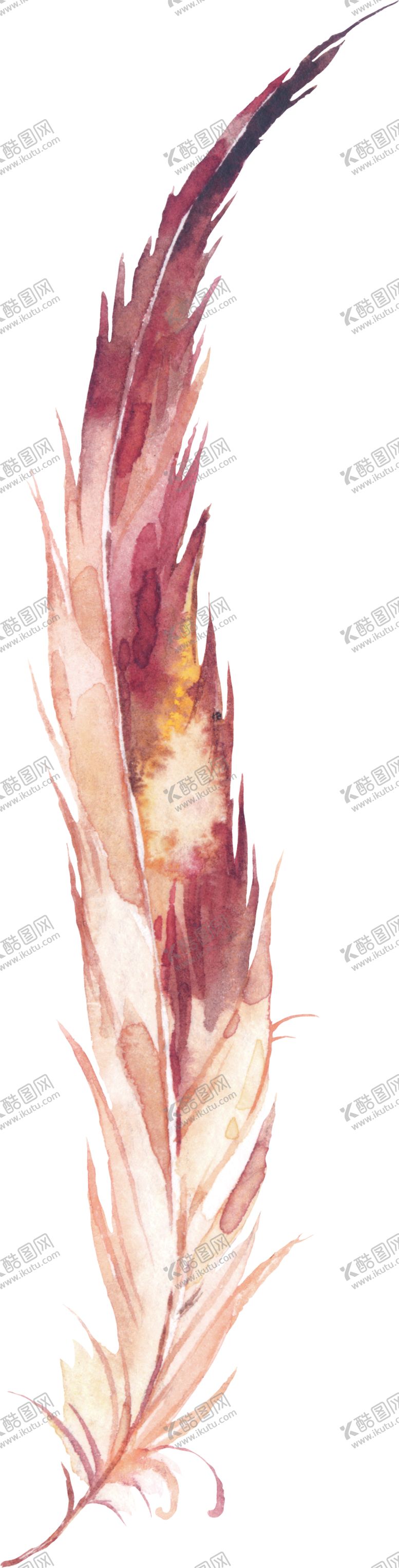 编号：59281201140749214324【酷图网】源文件下载-西方神圣水彩装饰物平面素材