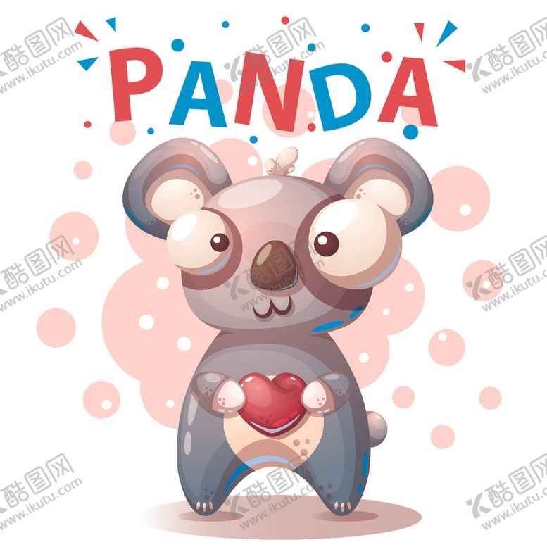 编号：36827706280046377390【酷图网】源文件下载-可爱怪物