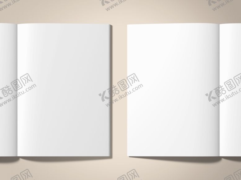 编号：24831211011008575445【酷图网】源文件下载-画册样机