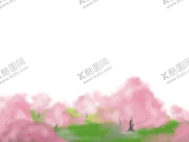 编号：87690309291352463418【酷图网】源文件下载-樱花