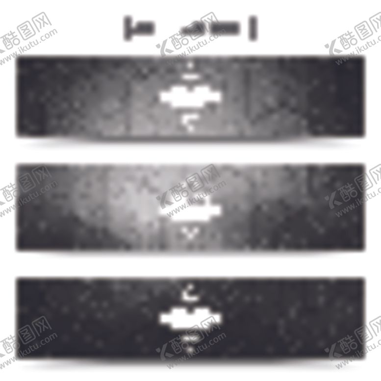 编号：21361410242142195561【酷图网】源文件下载-几何横幅
